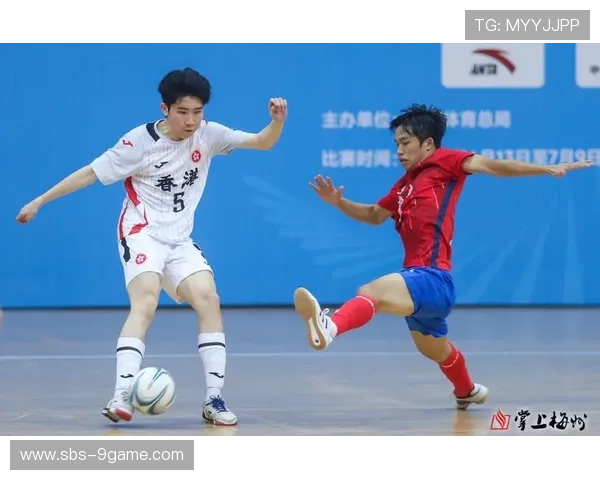 广东五人制足球球员实力盘点及未来发展趋势分析 广东五人制足球球员实力盘点及未来发展趋势分析