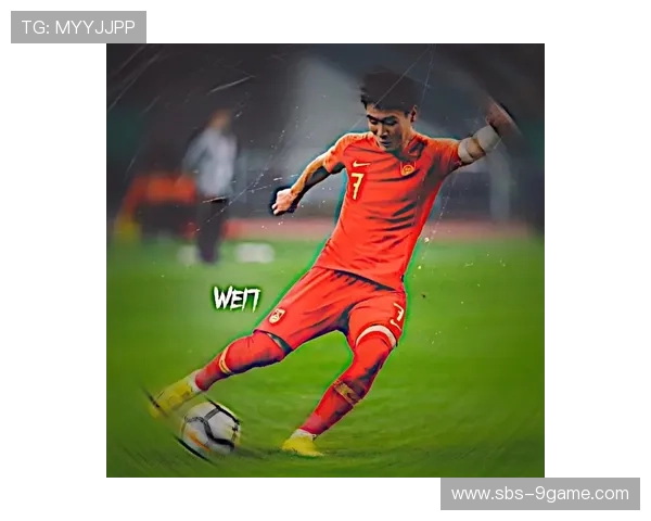 足球明星与小球迷较量谁更厉害谁才是足球未来的真正希望